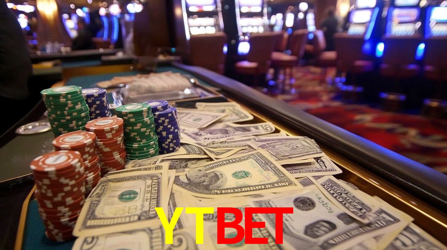 Weekend Specials YTBET