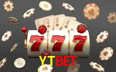 Roulette Table YTBET