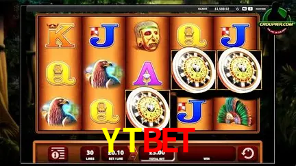 Blackjack Table YTBET