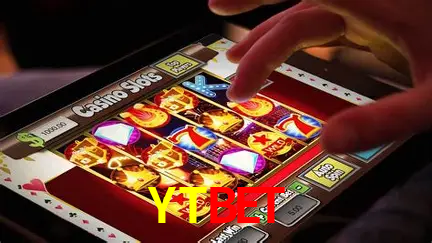 VIP Casino YTBET