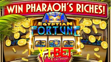 Live Casino YTBET