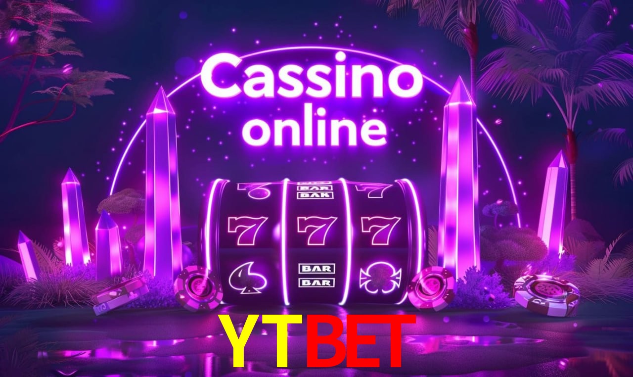 Secure Login YTBET