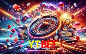 Statistics YTBET